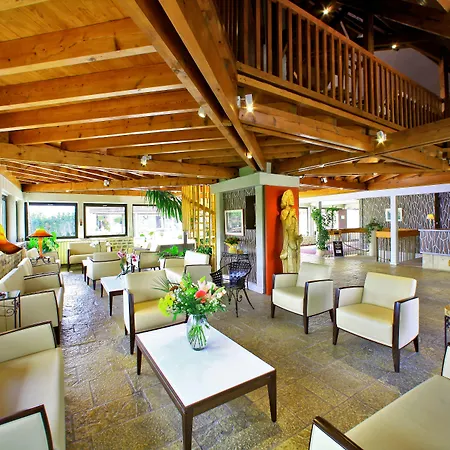 Restaurant Du Chateau Szálloda