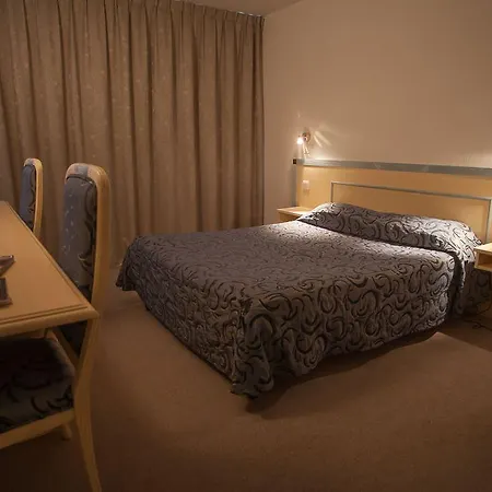 Szálloda Restaurant Du Chateau Rocamadour