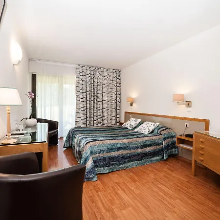 Restaurant Du Chateau Szálloda