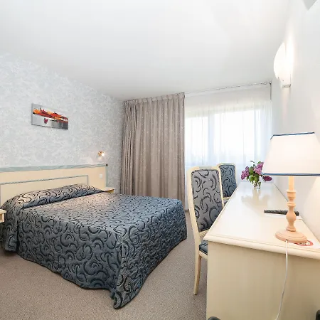 Restaurant Du Chateau 3*