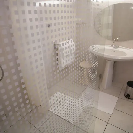 Restaurant Du Chateau Szálloda 3*