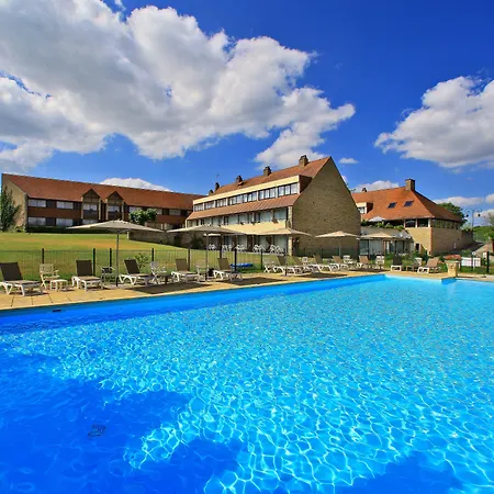 Restaurant Du Chateau 3* Rocamadour