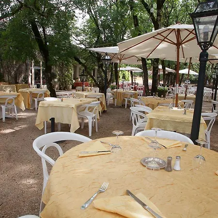 Restaurant Du Chateau Rocamadour