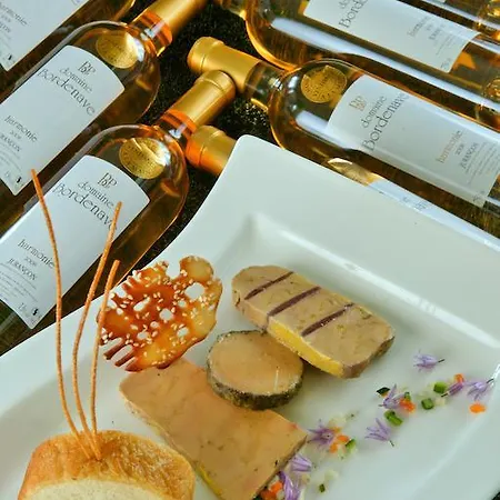 Restaurant Du Chateau