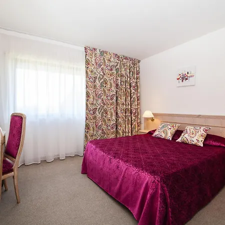 Szálloda Restaurant Du Chateau 3*