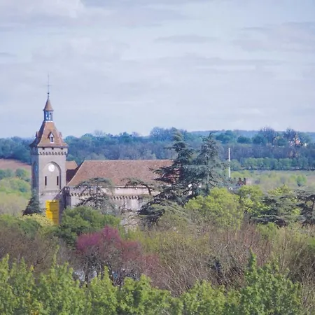 Restaurant Du Chateau Szálloda 3*