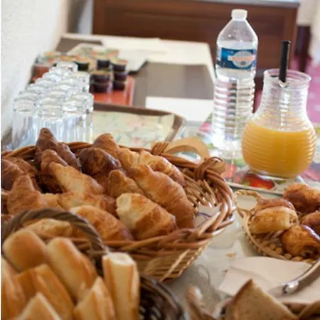 Restaurant Du Chateau 3*