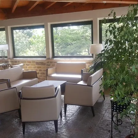 Restaurant Du Chateau Szálloda Rocamadour