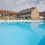 Hotel Restaurant Du Chateau 3*
