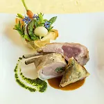 Hotel Restaurant Du Chateau
