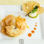 Restaurant Du Chateau Hotel 3*