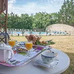 Restaurant Du Château Hotel Rocamadour