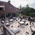Hotel Restaurant Du Chateau