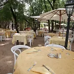 Restaurant Du Chateau Rocamadour