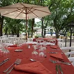 Restaurant Du Chateau 3* Rocamadour