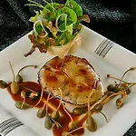 Otel Restaurant Du Chateau 3*