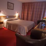 Hotel Restaurant Du Château 3*