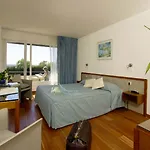 Restaurant Du Château 3* Rocamadour