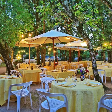 Hotel Restaurant Du Chateau