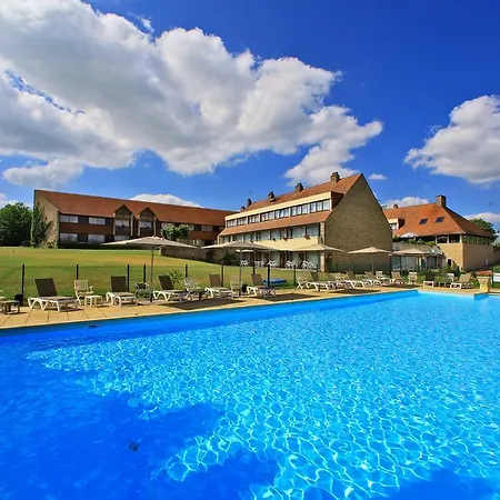 Restaurant Du Chateau 3*