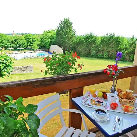 Restaurant Du Chateau 3*