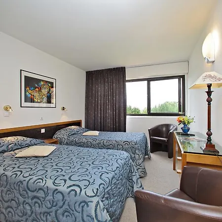 Restaurant Du Chateau Hotel 3*