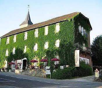 Hotel Du Chateau