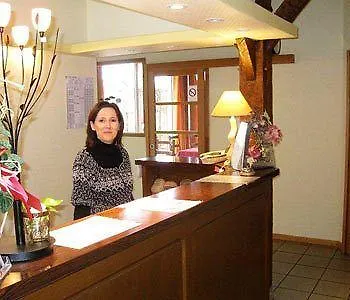 Du Chateau 3* Rocamadour