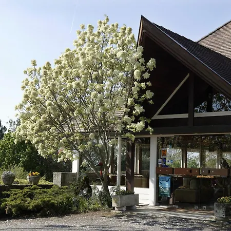 Hotel Restaurant Du Chateau 3*
