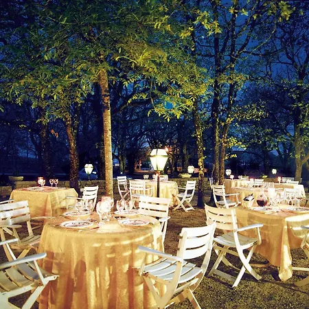 Restaurant Du Chateau Rocamadour
