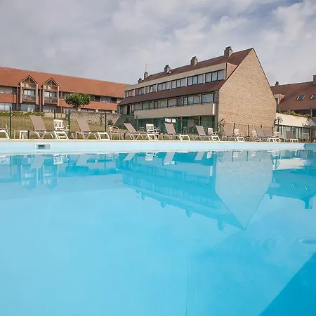 Hotel Restaurant Du Chateau 3*