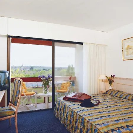 Restaurant Du Chateau 3* Rocamadour