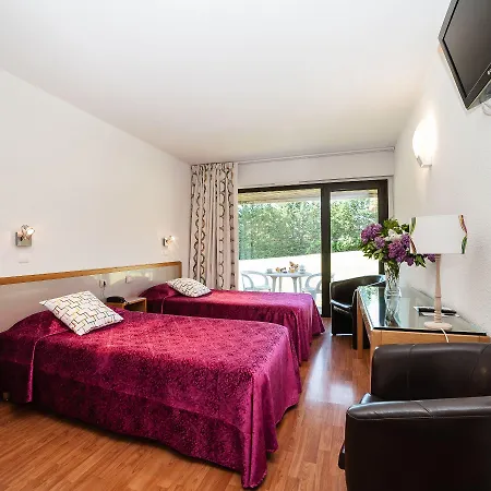 Restaurant Du Chateau Hotel