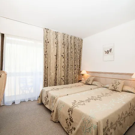 Du Chateau Hotel Rocamadour