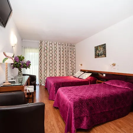 Restaurant Du Chateau Hotel