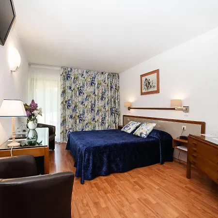 Hotel Restaurant Du Chateau