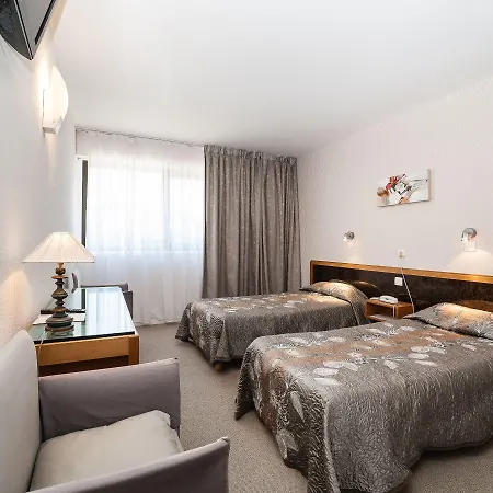 Restaurant Du Chateau Hotel