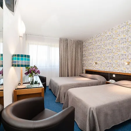 فندق Du Chateau