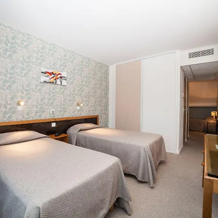 Restaurant Du Chateau