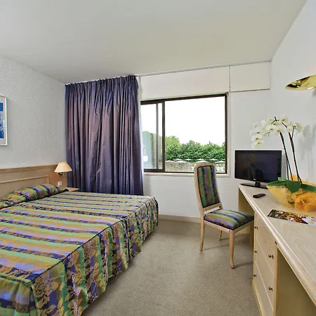 Restaurant Du Chateau Hotel Rocamadour