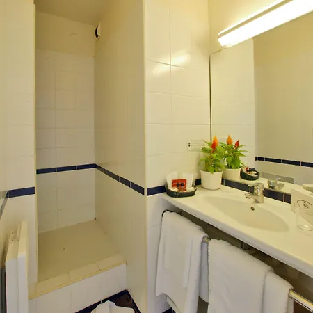 Hotel Restaurant Du Chateau 3*