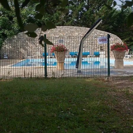 Restaurant Du Chateau 3* Rocamadour