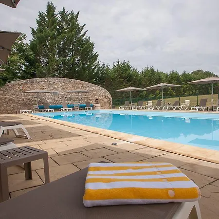 Hotel Restaurant Du Chateau