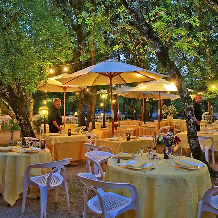 Hotel Restaurant Du Chateau Rocamadour