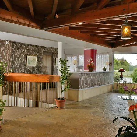 Restaurant Du Chateau Hotel