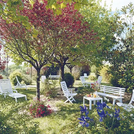 Restaurant Du Chateau