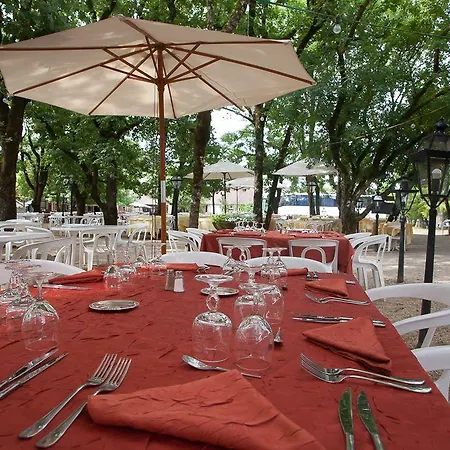 Restaurant Du Chateau 3* Rocamadour