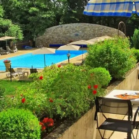 Hotel Restaurant Du Chateau 3*