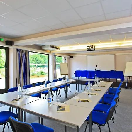 Restaurant Du Chateau Rocamadour