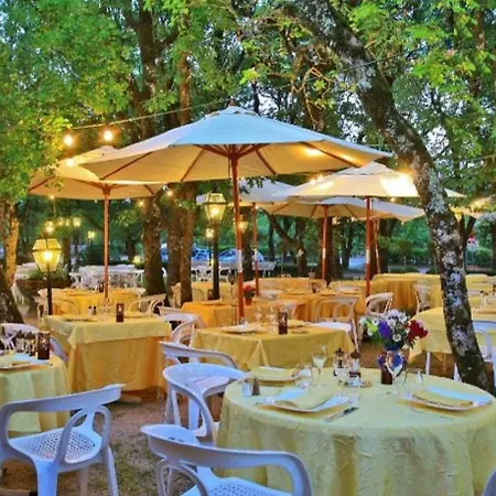 Hotel Restaurant Du Chateau